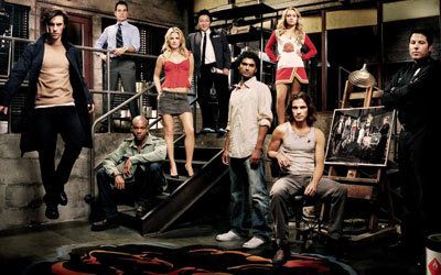 Hrdinové: Nejste jedním z nich?